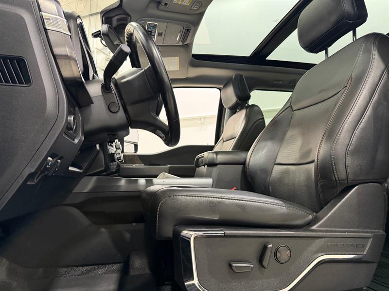 ford F-250 2024 - 12