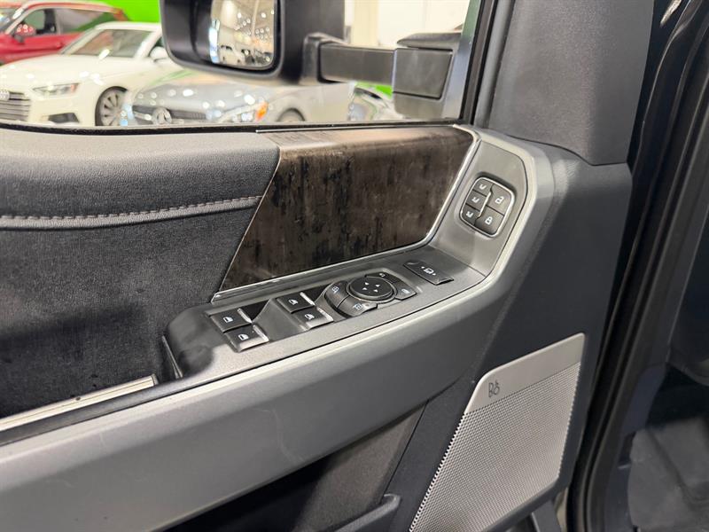 ford F-250 2024 - 13