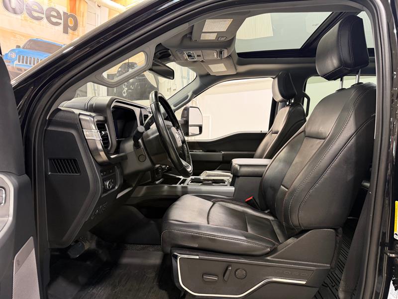 ford F-250 2024 - 14