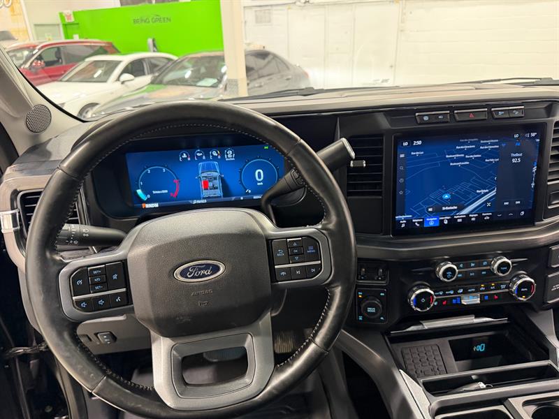 ford F-250 2024 - 15
