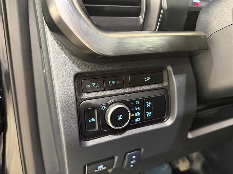 ford F-250 2024 - 16