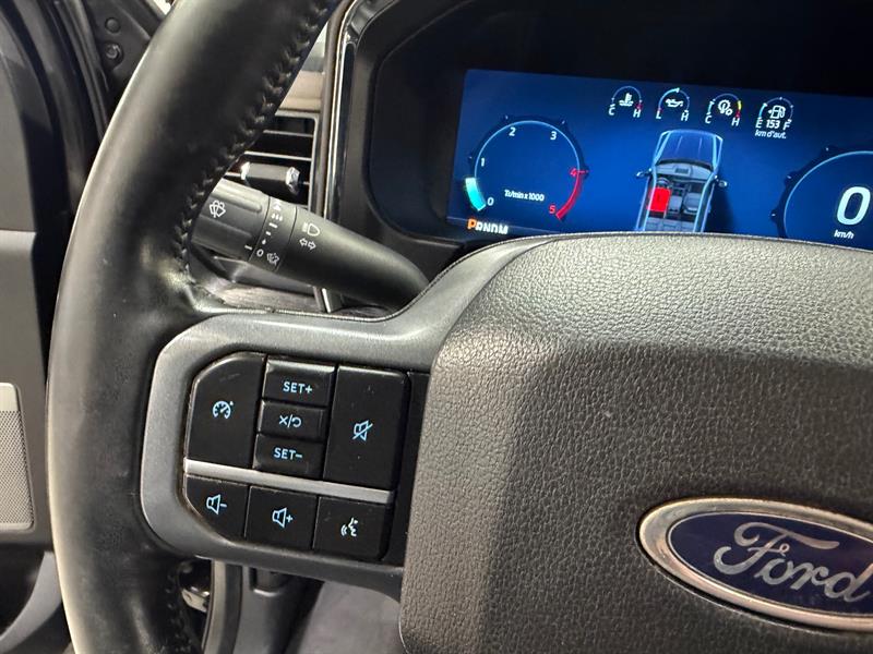 ford F-250 2024 - 20