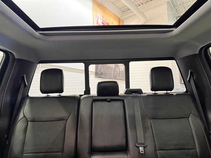 ford F-250 2024 - 21