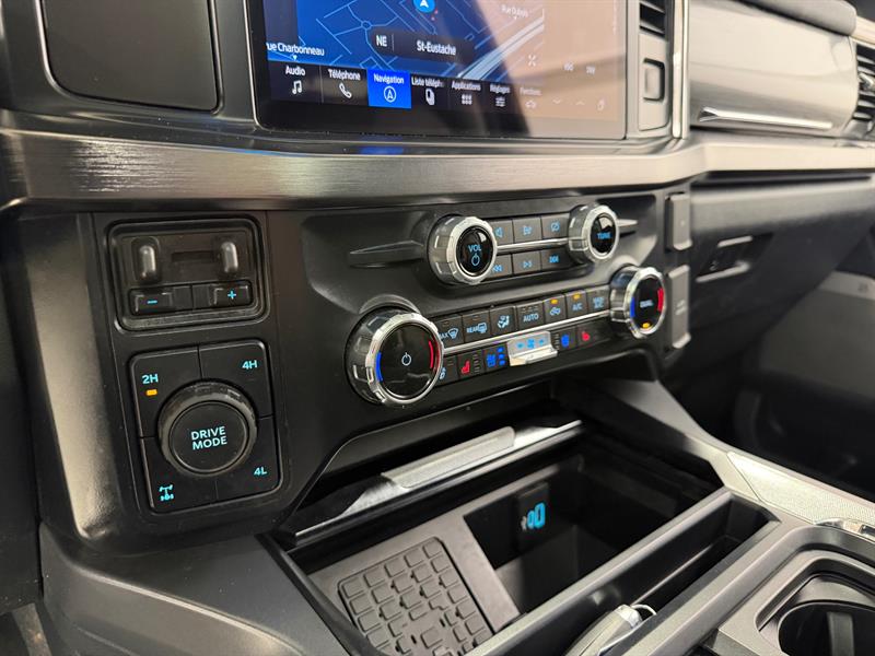 ford F-250 2024 - 22