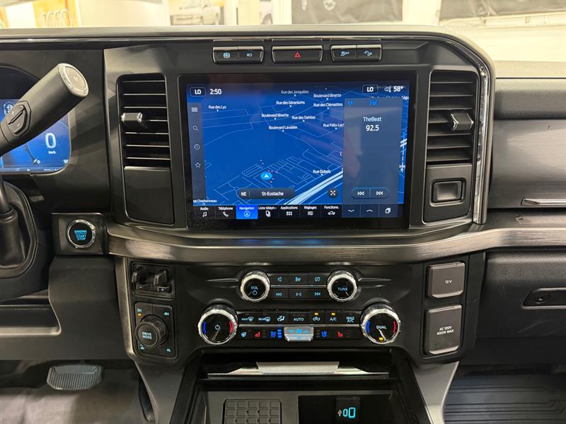 ford F-250 2024 - 23
