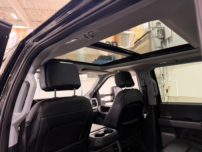 ford F-250 2024 - 24