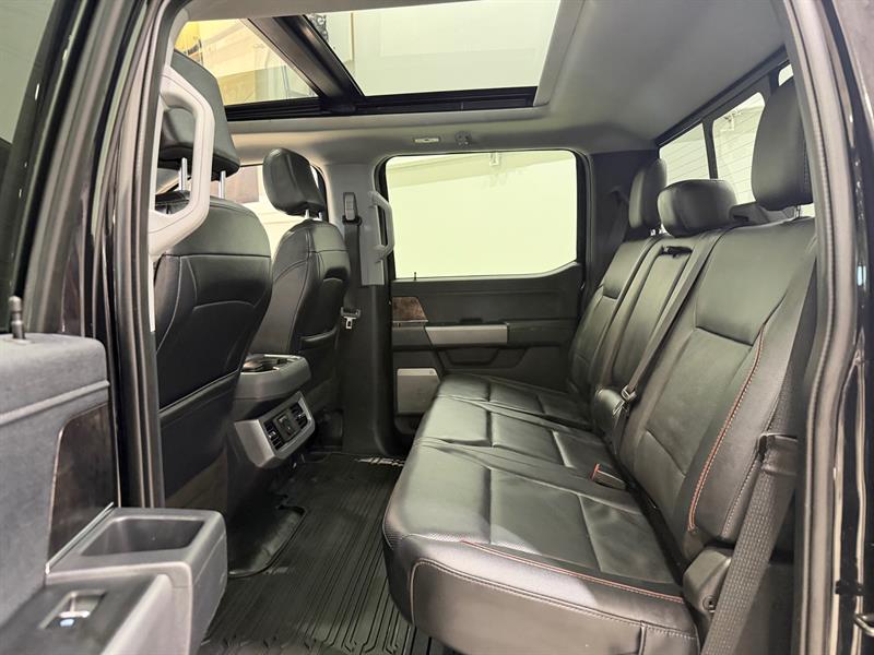 ford F-250 2024 - 25