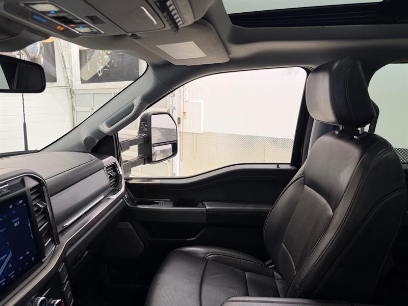 ford F-250 2024 - 26