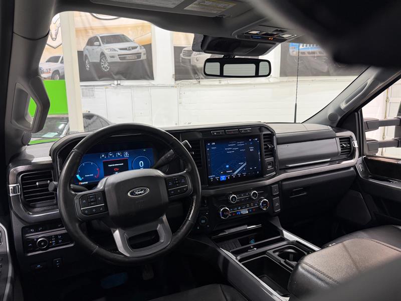 ford F-250 2024 - 28