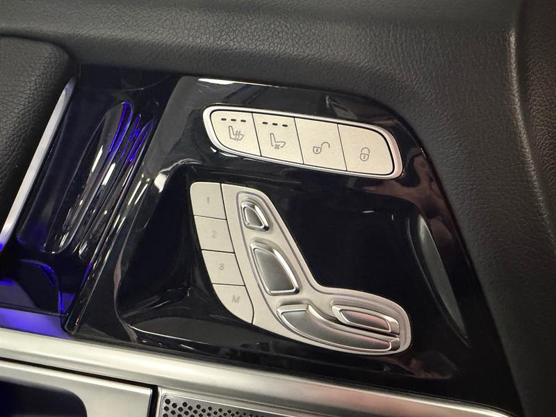 mercedes-benz G-Class 2019 - 26