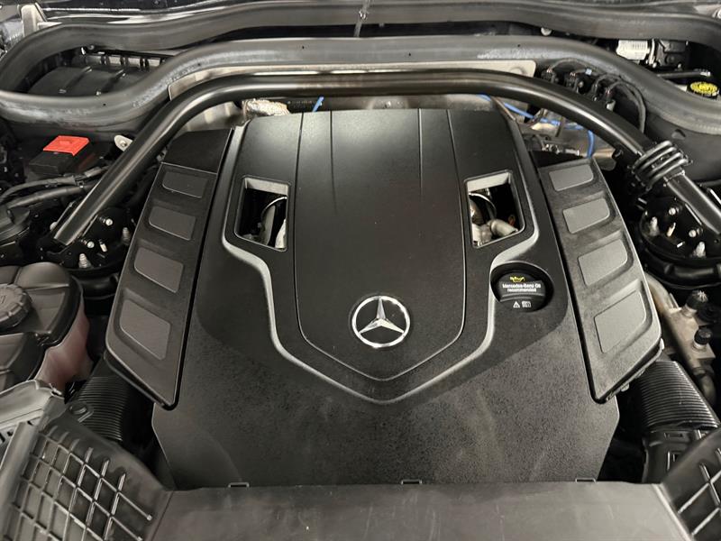 mercedes-benz G-Class 2019 - 28