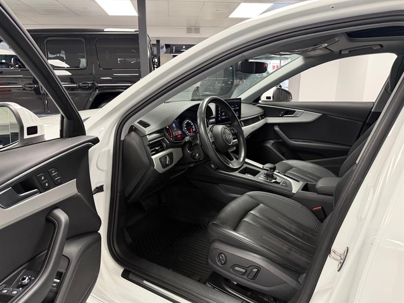audi A4 2021 - 9