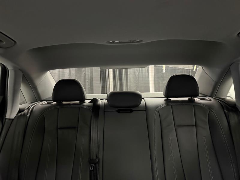 audi A4 2021 - 23