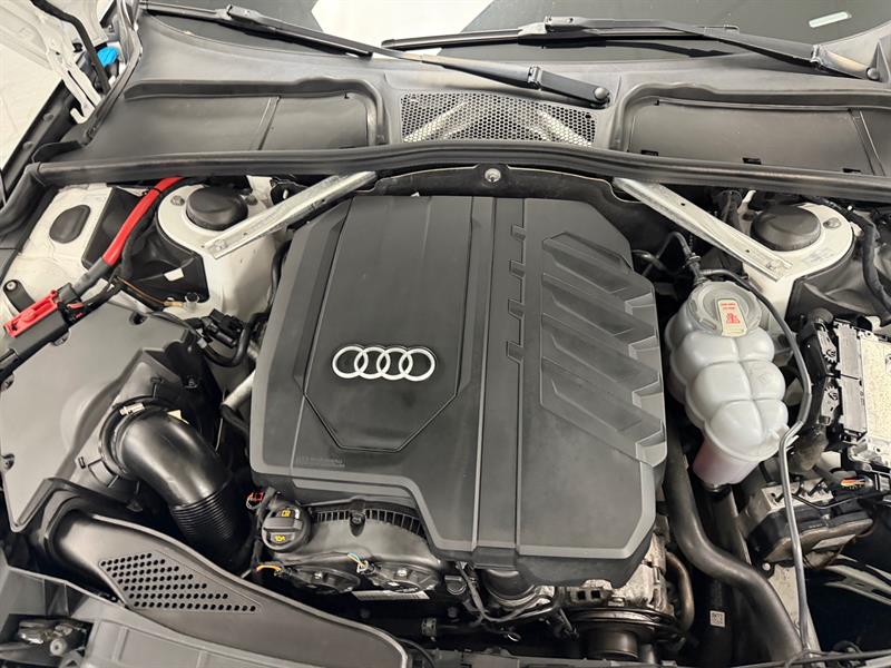 audi A4 2021 - 24