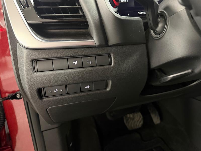 nissan Rogue 2021 - 13