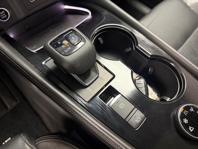 nissan Rogue 2021 - 19