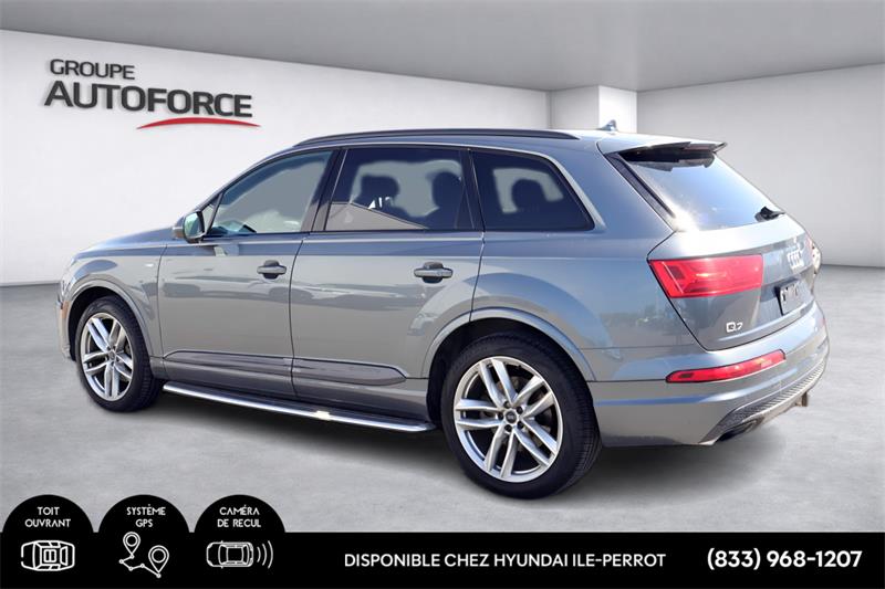 audi Q7 2018 - 4