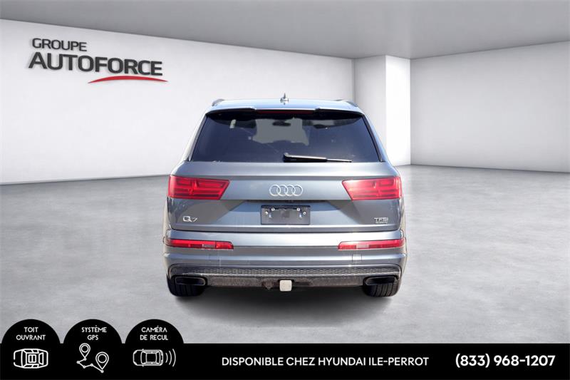 audi Q7 2018 - 5