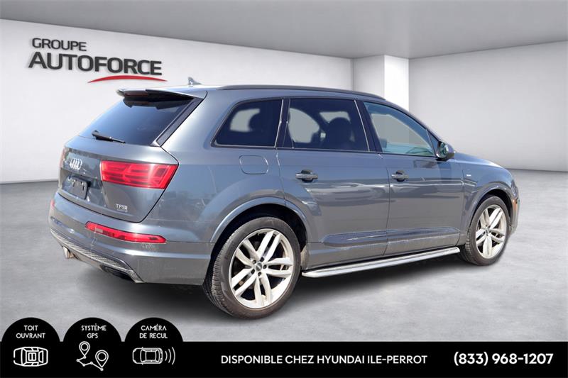 audi Q7 2018 - 6
