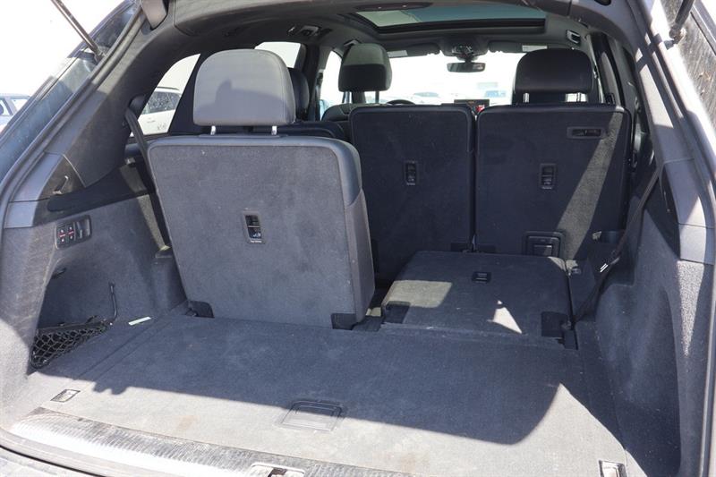 audi Q7 2018 - 8