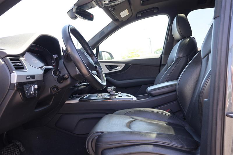 audi Q7 2018 - 9