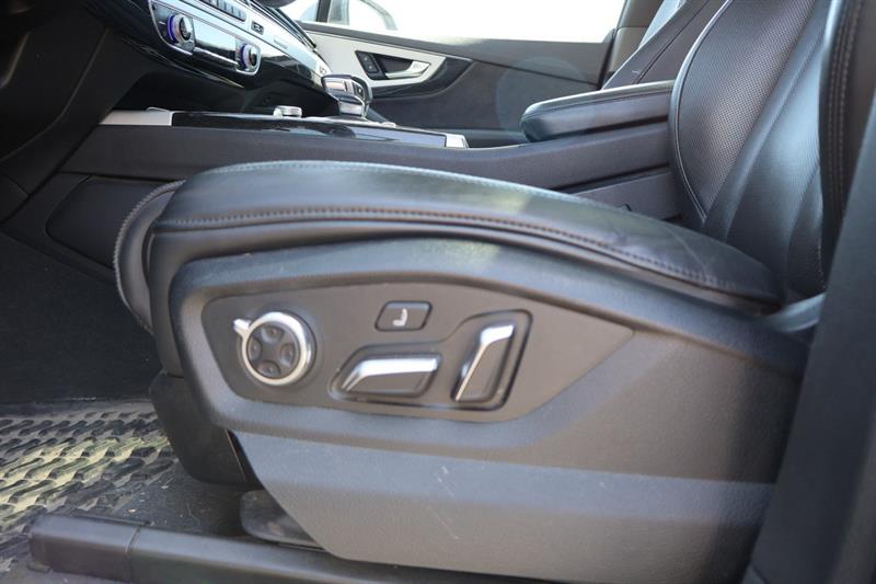 audi Q7 2018 - 11