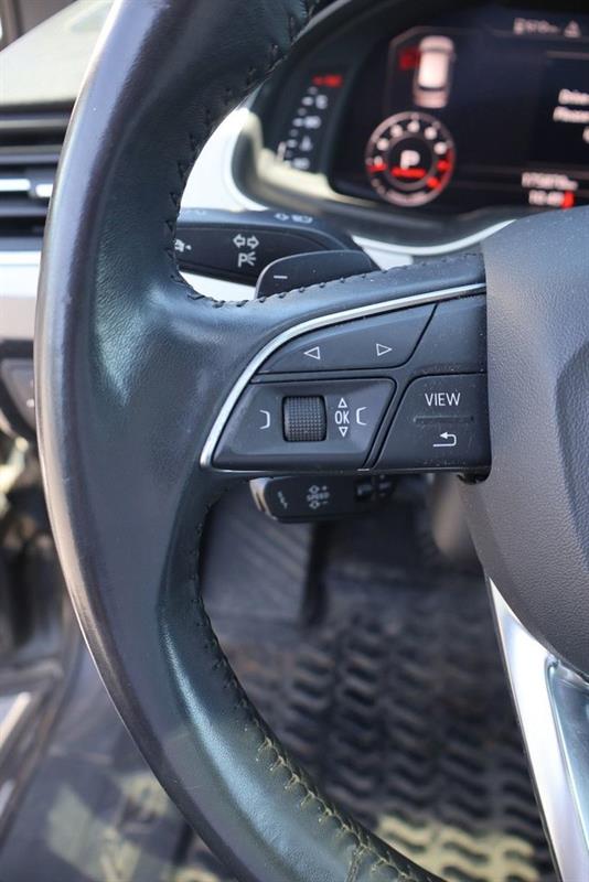 audi Q7 2018 - 14