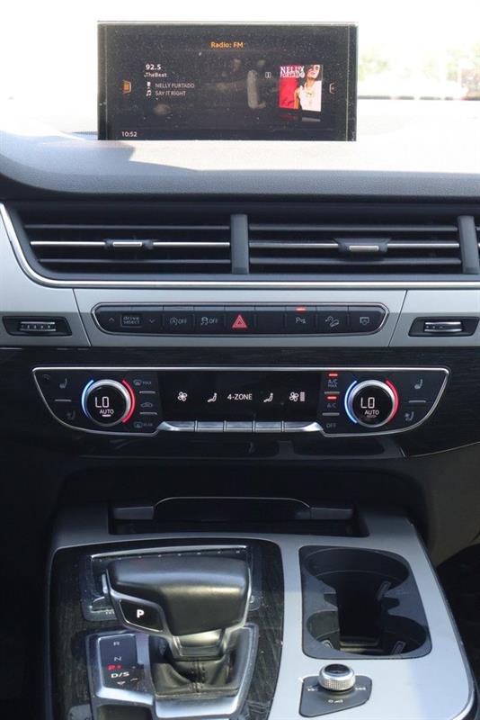 audi Q7 2018 - 16