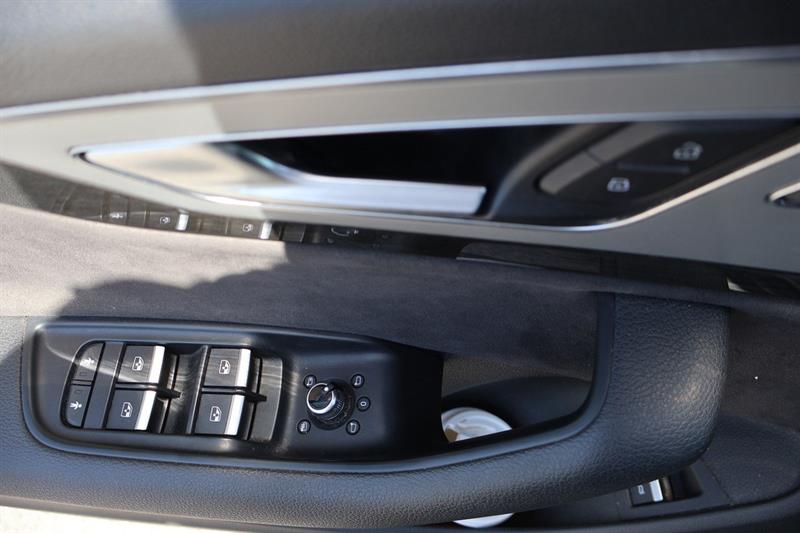 audi Q7 2018 - 22