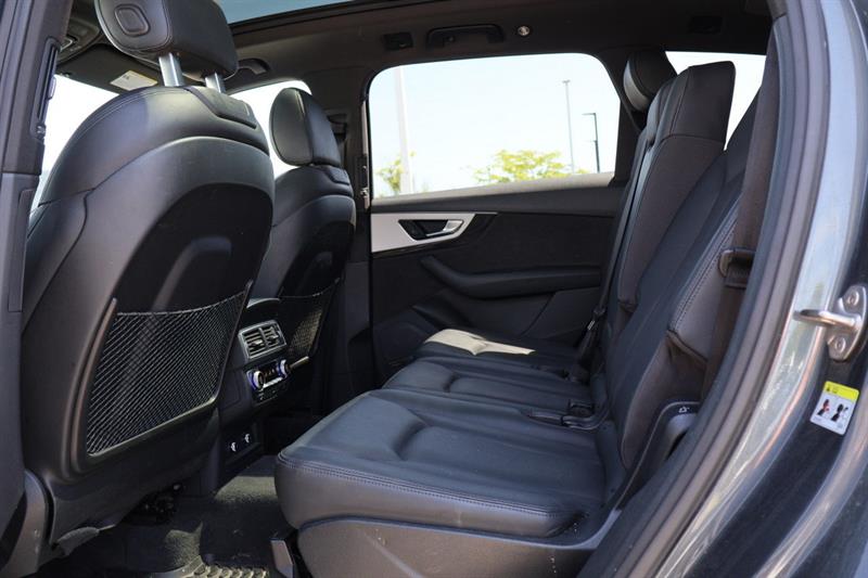 audi Q7 2018 - 23
