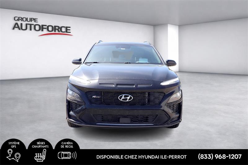 hyundai Kona 2022 - 2