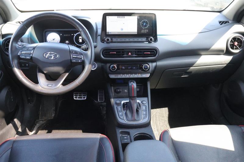 hyundai Kona 2022 - 8