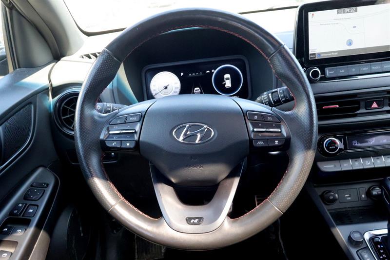 hyundai Kona 2022 - 9