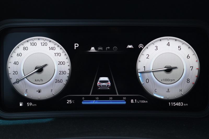 hyundai Kona 2022 - 12