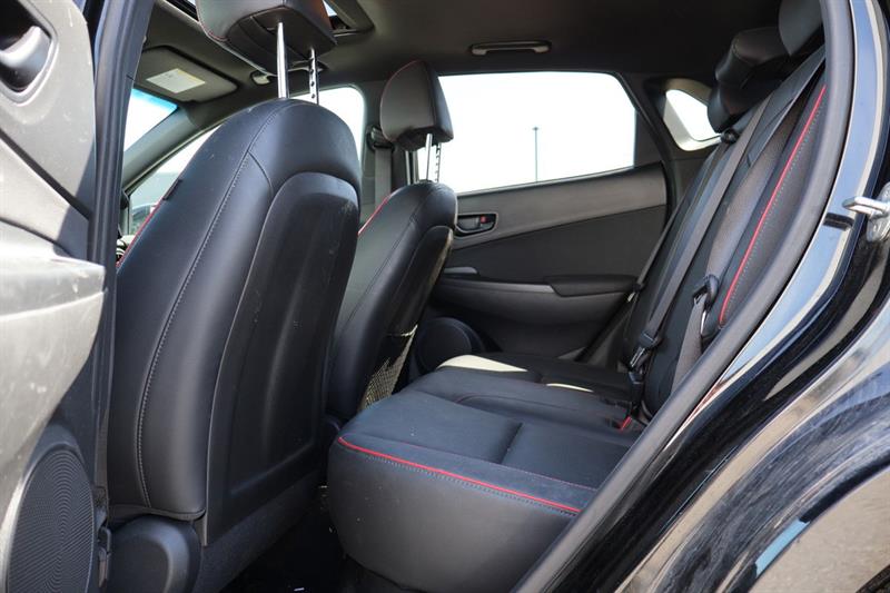 hyundai Kona 2022 - 20