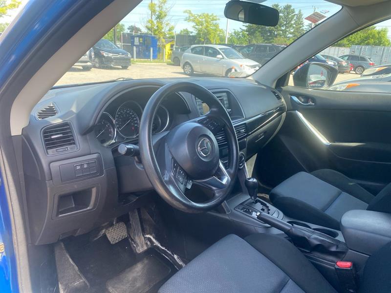 mazda CX-5 2013 - 3