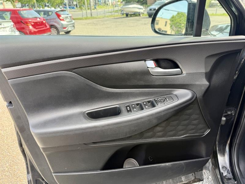 hyundai Santa Fe 2019 - 9