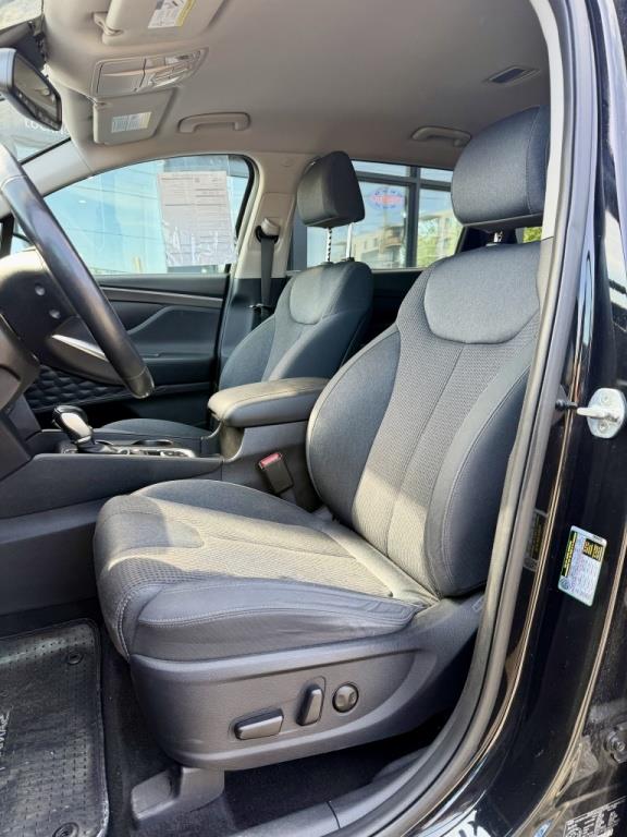 hyundai Santa Fe 2019 - 10