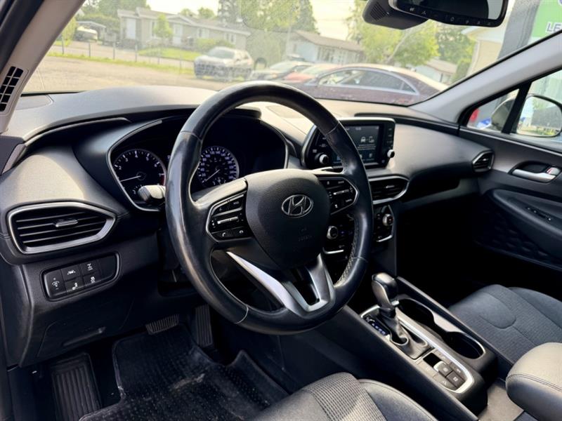 hyundai Santa Fe 2019 - 11