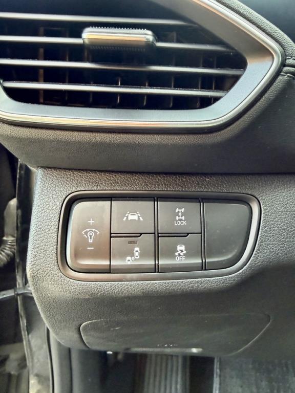 hyundai Santa Fe 2019 - 12