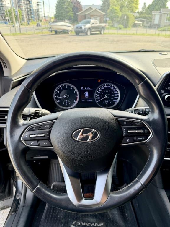 hyundai Santa Fe 2019 - 13