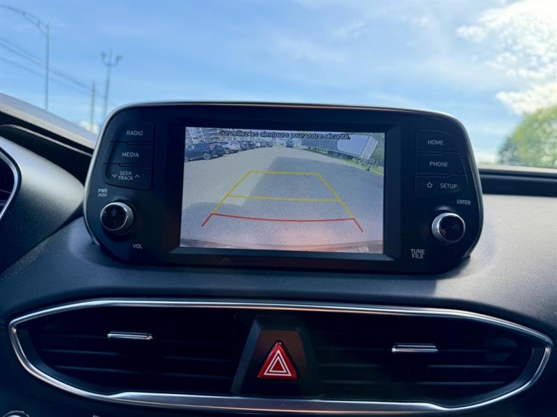 hyundai Santa Fe 2019 - 15
