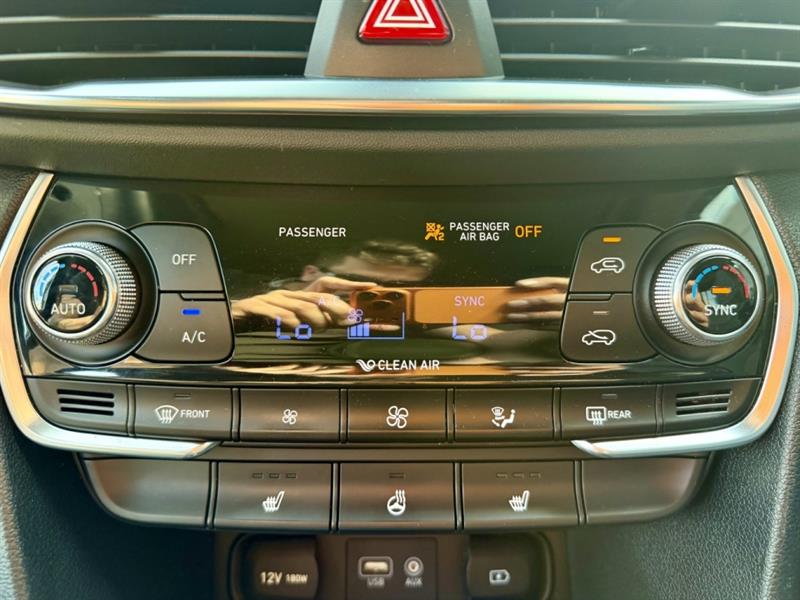 hyundai Santa Fe 2019 - 16