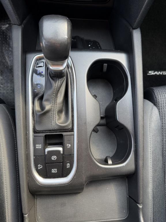 hyundai Santa Fe 2019 - 17