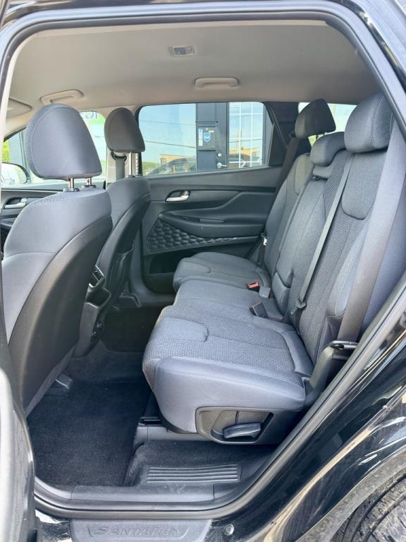 hyundai Santa Fe 2019 - 18