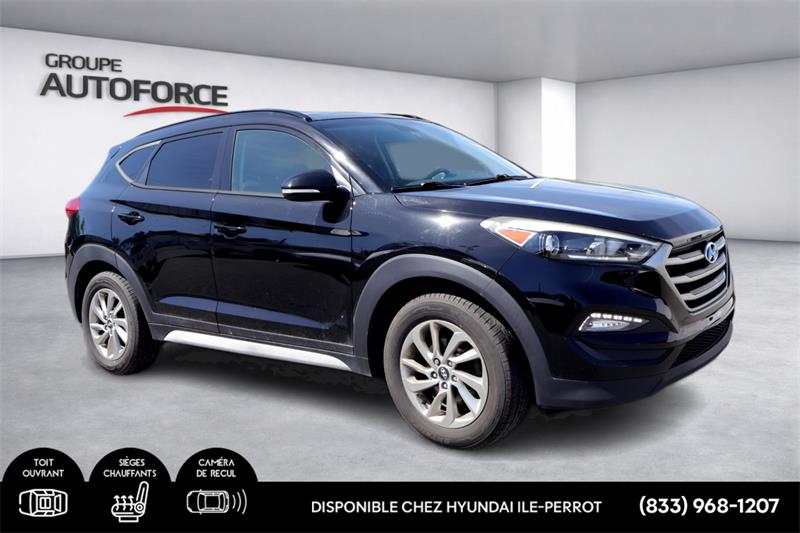 hyundai Tucson 2017 - 3