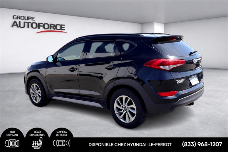 hyundai Tucson 2017 - 4