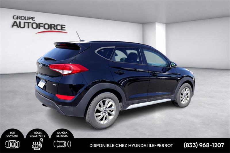 hyundai Tucson 2017 - 6