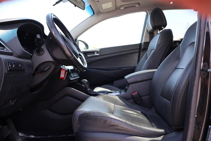 hyundai Tucson 2017 - 7