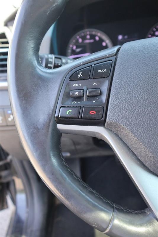 hyundai Tucson 2017 - 12
